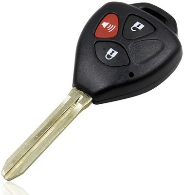 

PITZO Car Key Cover
