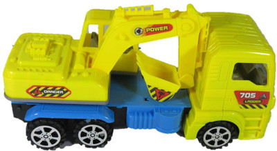 

OZ STORE EXQUISITE TRUCK(Multicolor)