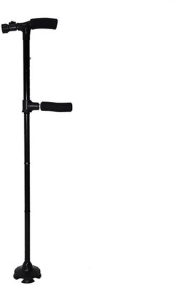 

Maharsh Twin Grip Cane Walking Stick