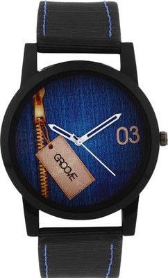 

Groove Jeans Watch - For Men