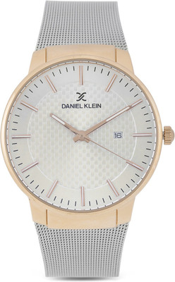 

Daniel Klein DK11366-5 Watch - For Men