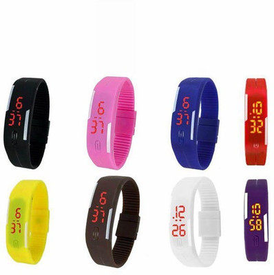 CM CM1002 Digital Watch  - For Boys   Watches  (CM)