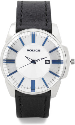 

Police PL14384JS04J Watch - For Men