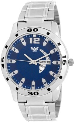 Abrexo Abx1155 - BL Watch  - For Men   Watches  (Abrexo)