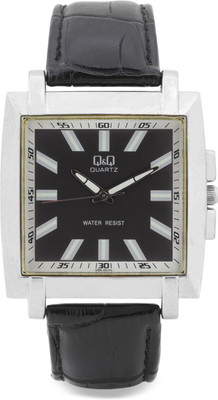 

Q&Q Q060-302 Watch - For Men