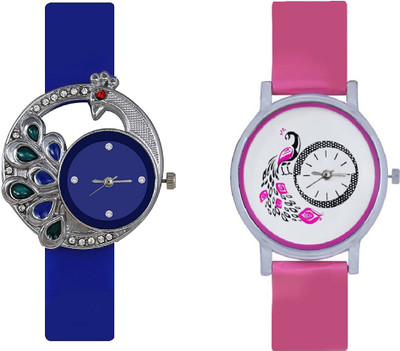 View Nx Plus nx15 Watch  - For Women Wrist Watches Price Online(Nx Plus)