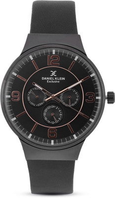 

Daniel Klein DK10839-5 Watch - For Men
