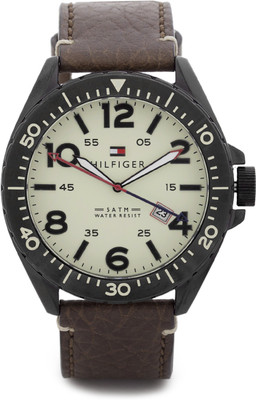 

Tommy Hilfiger TH1791133J Watch - For Men