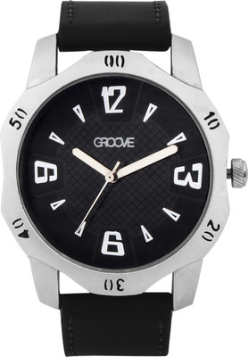

Groove Maestro Watch - For Boys