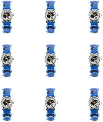 

Gubbarey Birthday return gifts Batman Watch - For Boys