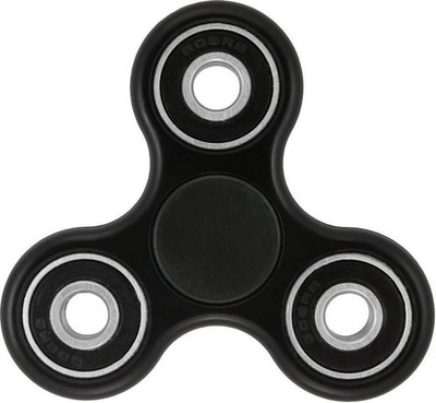 

Skywalk Staked Wind Spinner(Black)