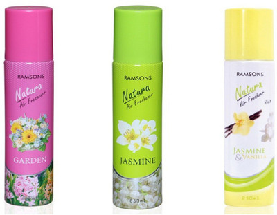 

Ramsons Floral Spray(750 ml)