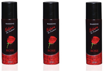 

Ramsons Floral Spray(750 ml)