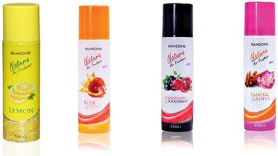 

Ramsons Floral Spray(1000 ml)