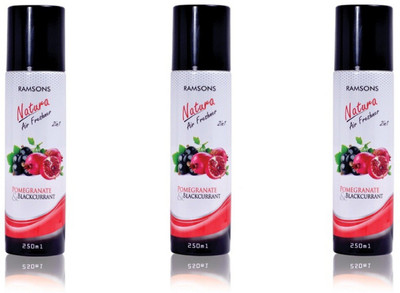 

Ramsons Floral Spray(750 ml)
