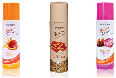 

Ramsons Floral Spray(750 ml)