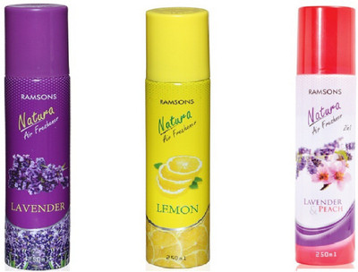 

Ramsons Floral Spray(750 ml)