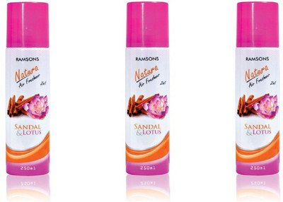 

Ramsons Floral Spray(750 ml)