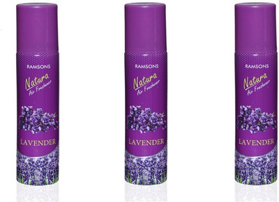 

Ramsons Floral Spray(750 ml)