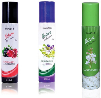 

Ramsons Floral Spray(750 ml)