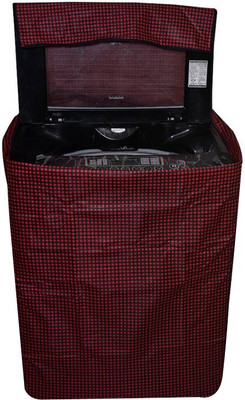 Qwistel Top Loading Washing Machine Cover(MULTI) Qwistel Top Loading Washing Machine Cover(MULTI)