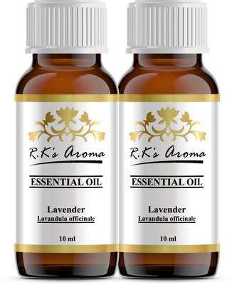 

Rks Aroma Lavender(20 ml)