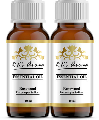 Rks Aroma Rose Wood(20 ml)