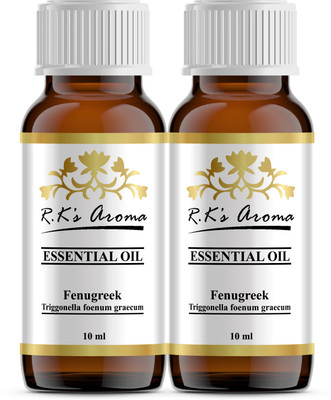 

Rks Aroma Fenugreek(20 ml)