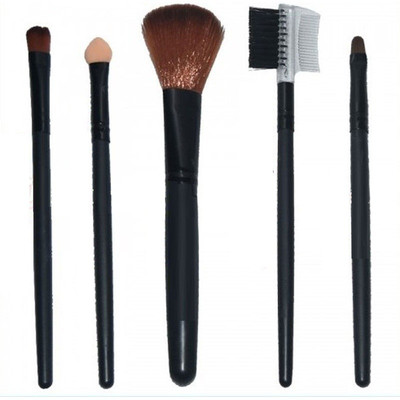 

Riddhi Siddhi 5 Cosmetic Brush(Pack of 5)