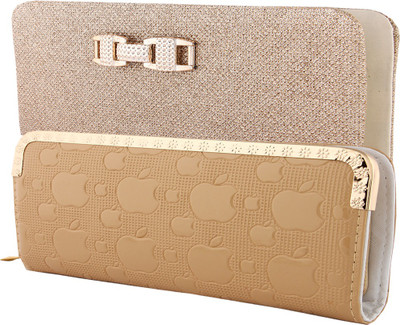 

Hardys Party Multicolor Clutch