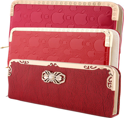 

Hardys Party Multicolor Clutch