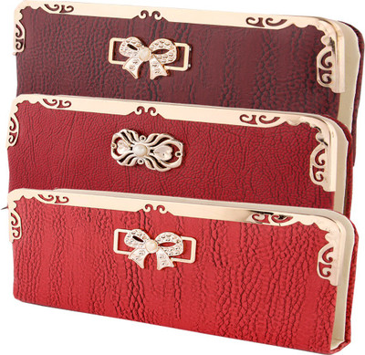 

Hardys Party Multicolor Clutch