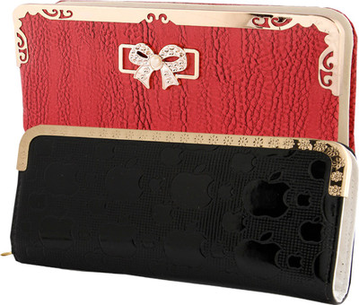 

Hardys Party Multicolor Clutch