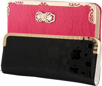 

Hardys Party Multicolor Clutch