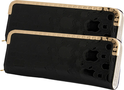 

Hardys Party Multicolor Clutch