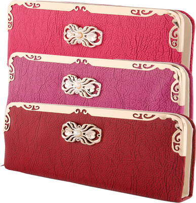 

Hardys Party Multicolor Clutch