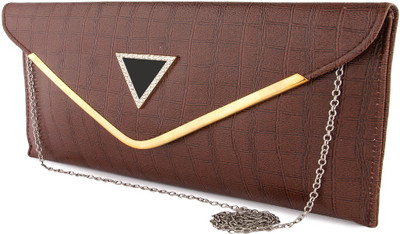 

Hardys Party Multicolor Clutch