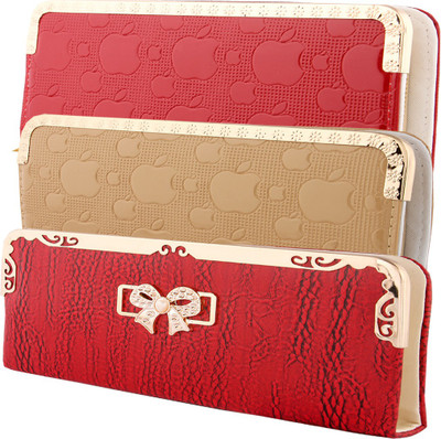 

Hardys Party Multicolor Clutch