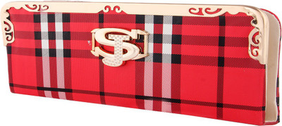 

Hardys Party Multicolor Clutch