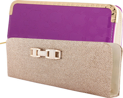 

Hardys Party Multicolor Clutch