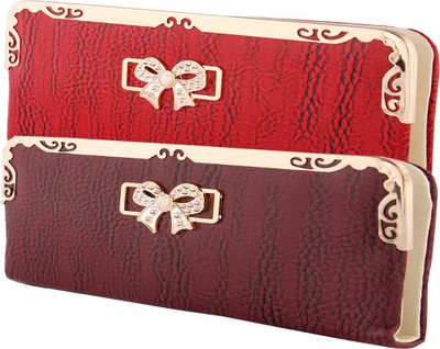 

Hardys Party Multicolor Clutch