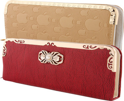 

Hardys Party Multicolor Clutch