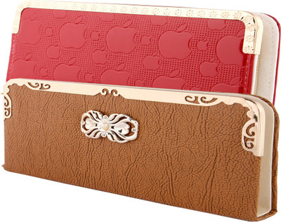 

Hardys Party Multicolor Clutch