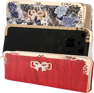 

Hardys Party Multicolor Clutch
