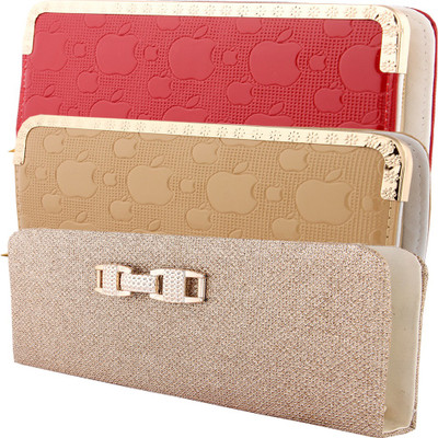

Hardys Party Multicolor Clutch
