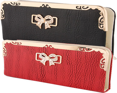

Hardys Party Multicolor Clutch