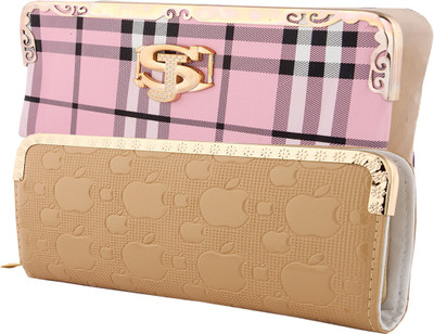 

Hardys Party Multicolor Clutch