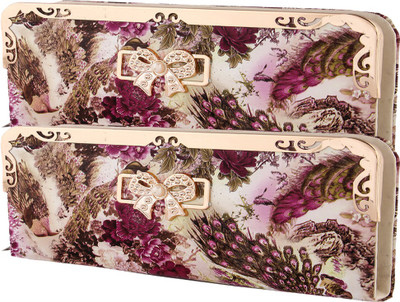 

Hardys Party Multicolor Clutch