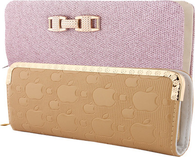 

Hardys Party Multicolor Clutch