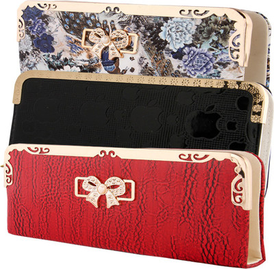 

Hardys Party Multicolor Clutch